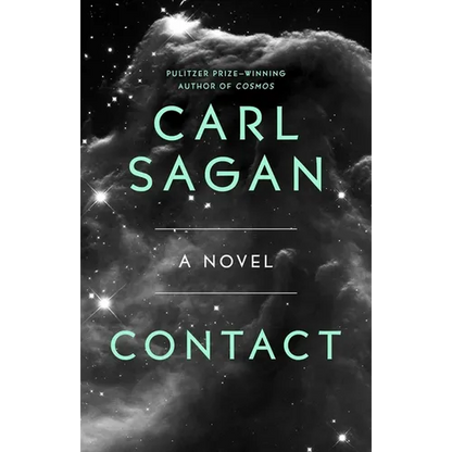 Contact - Paperback
