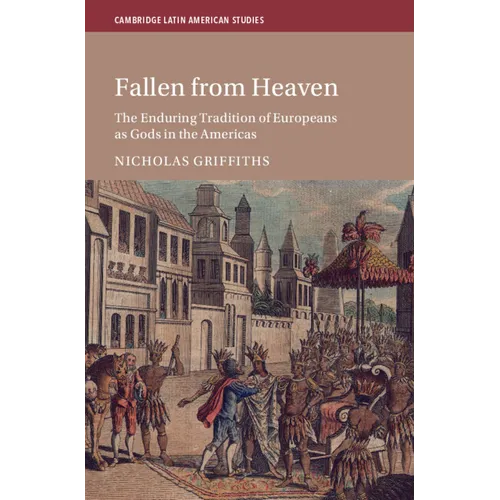 Fallen From Heaven