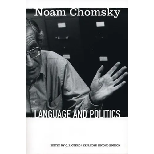 Language and Politics