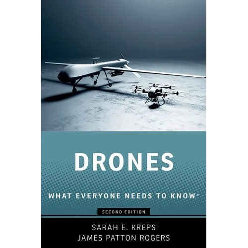 Drones: What Everyone Needs to Know(r)