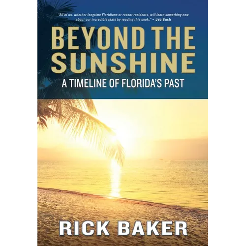 Beyond the Sunshine
