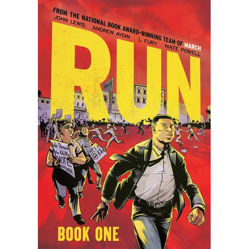 Run: Book One