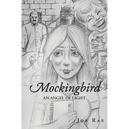 Mockingbird: An Angel of Light