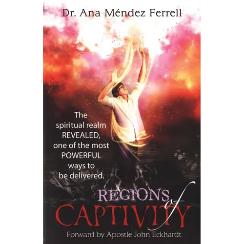 Regions of Captivity