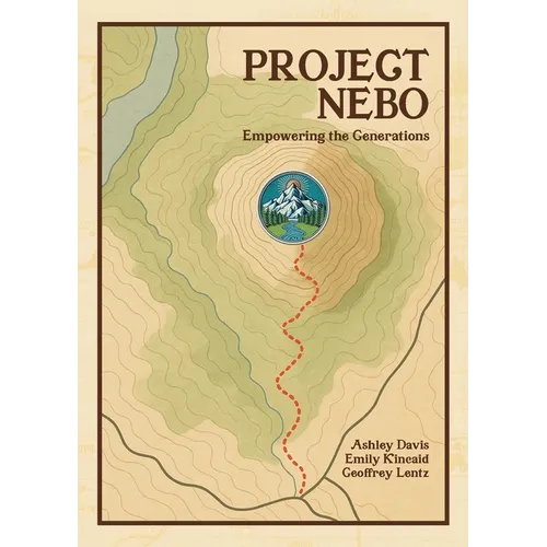 Project Nebo: Empowering the Generations