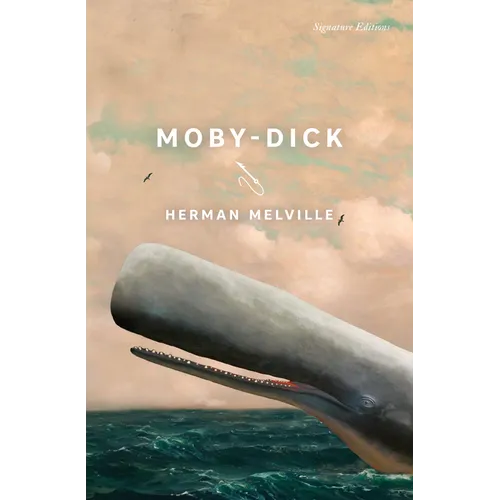 Moby-Dick