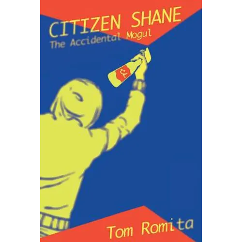 Citizen Shane: The Accidental Mogul