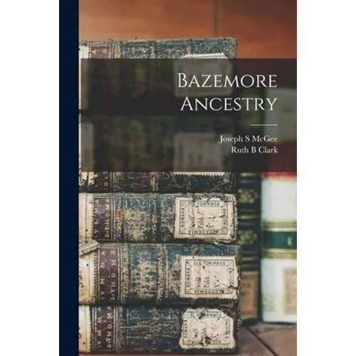 Bazemore Ancestry