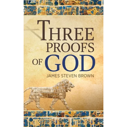 Three Proofs of God