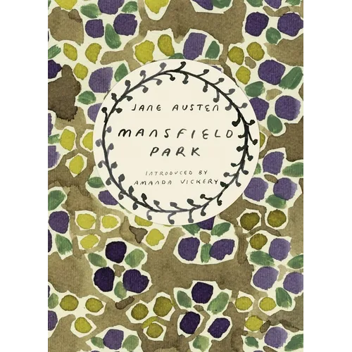 Mansfield Park