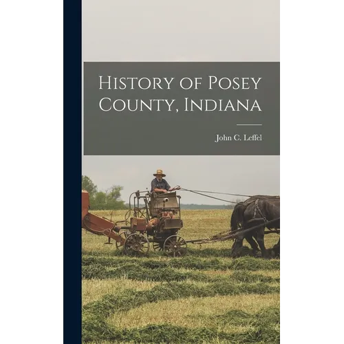 History of Posey County, Indiana