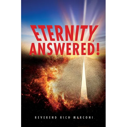 Eternity, Answered! - Paperback