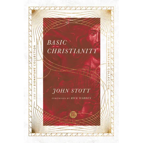 Basic Christianity