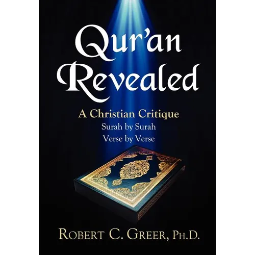 Qur'an Revealed