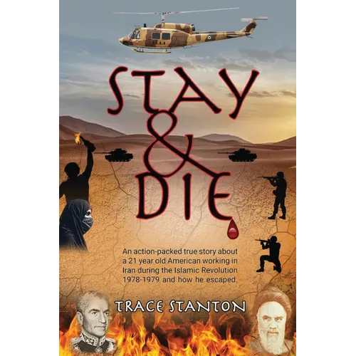 Stay & Die