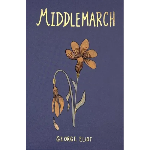 Middlemarch (Collector's Edition)