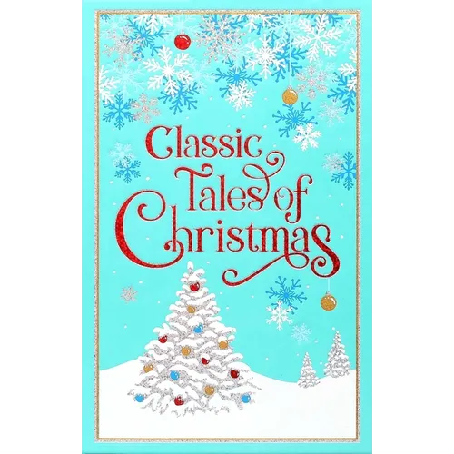Classic Tales of Christmas