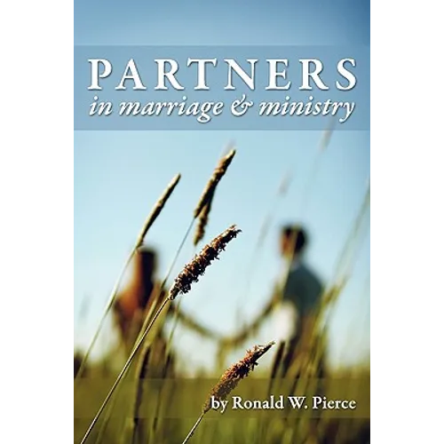 Partners in Marriage and Ministry