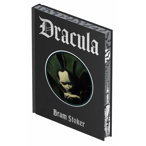 Dracula: Sprayed Edge Gift Edition