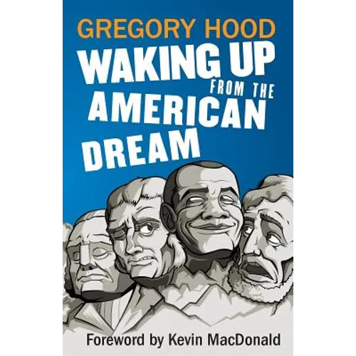 Waking Up from the American Dream