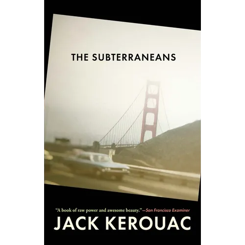 Subterraneans