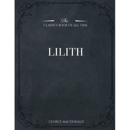 Lilith - Paperback