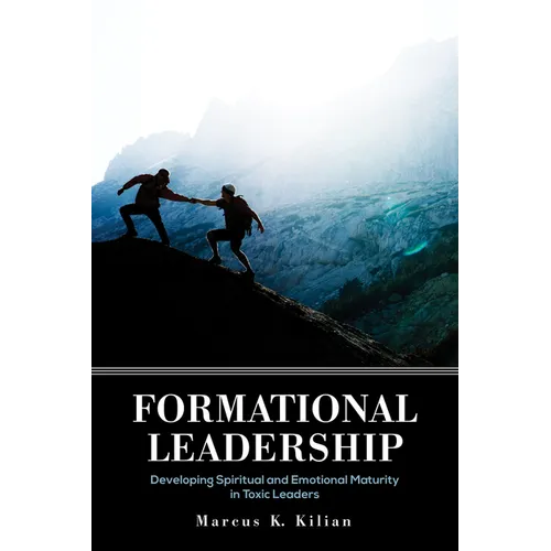 Formational Leadership