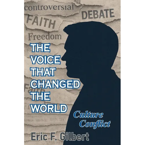 The Voice That Changed the World