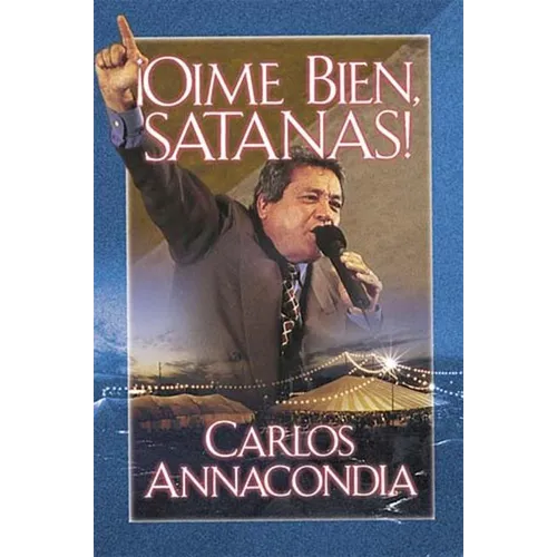 En ��O��me Bien Satan��s!