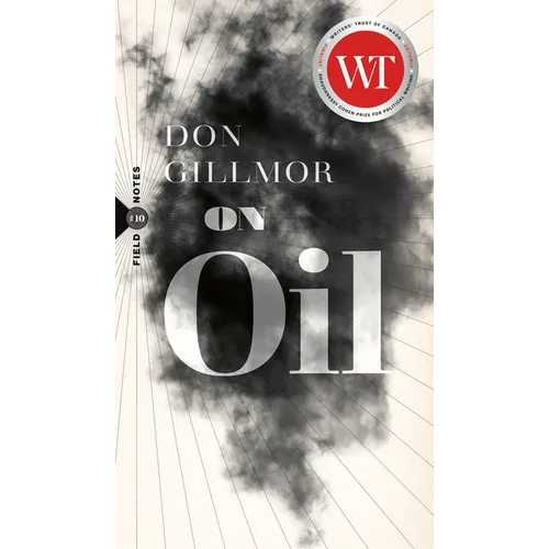 On Oil