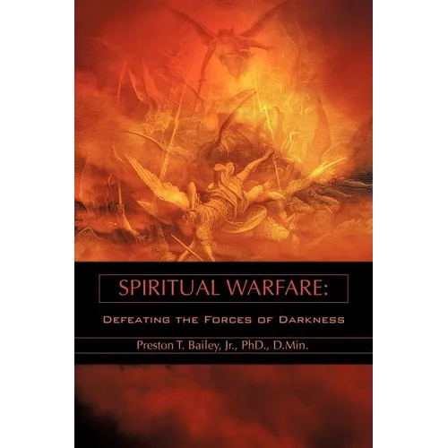 Spiritual Warfare