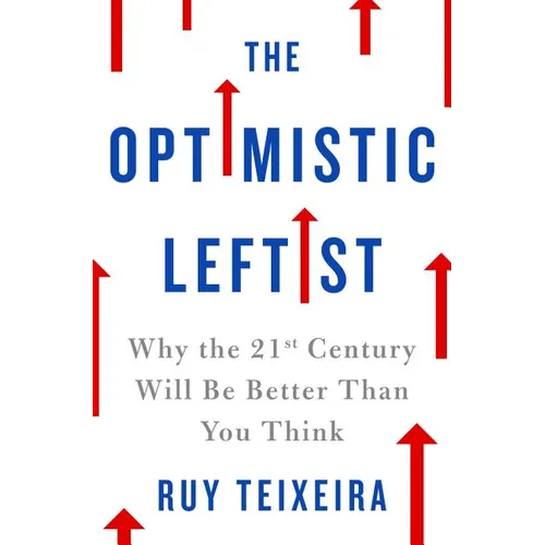 Optimistic Leftist