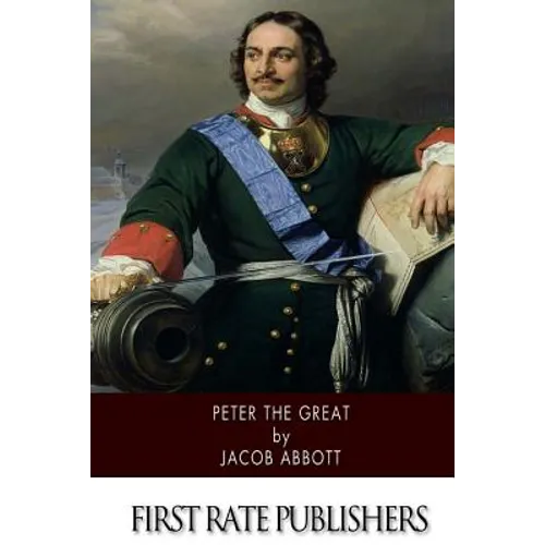 Peter the Great