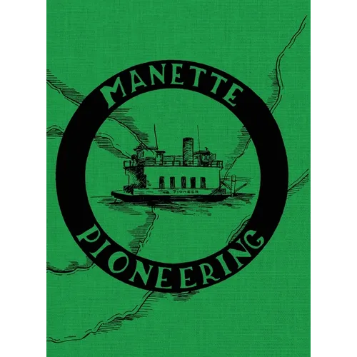 Manette Pioneering