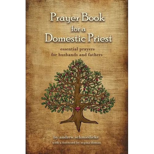 Prayer book for a Domestic Priest