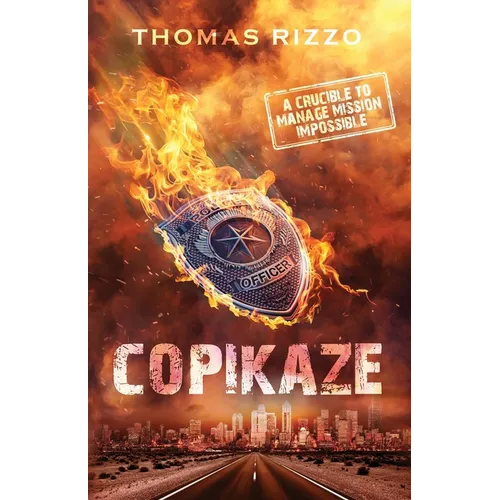 Copikaze: A Crucible to Manage Mission Impossible