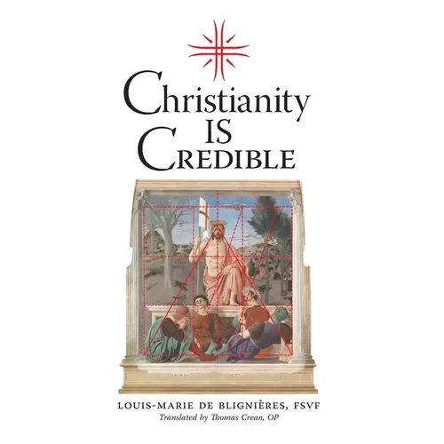Christianity is Credible