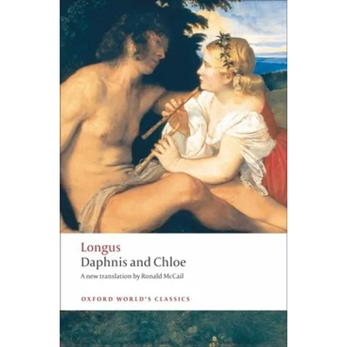 Daphnis and Chloe