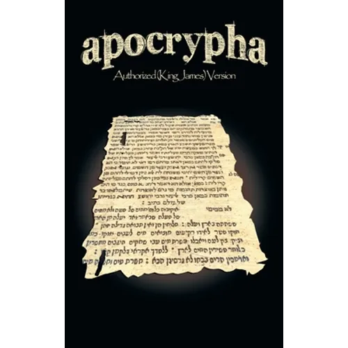 Apocrypha
