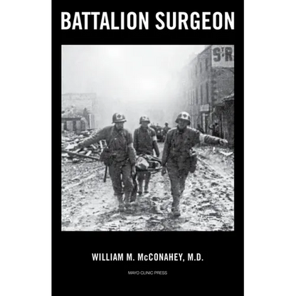 Battalion Surgeon