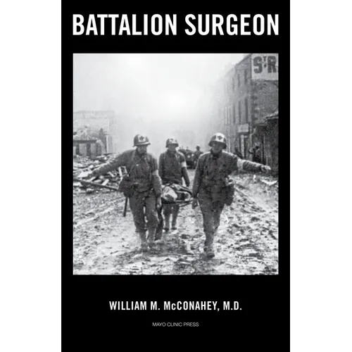 Battalion Surgeon