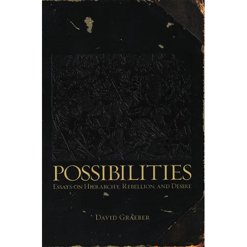 Possibilities: Essays on Hierarchy, Rebellion, and Desire