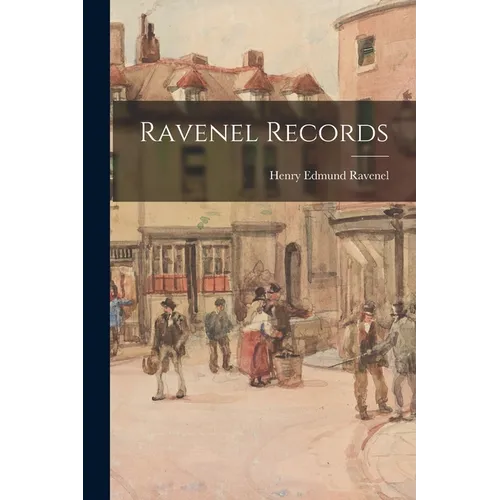 Ravenel Records