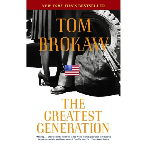 The Greatest Generation