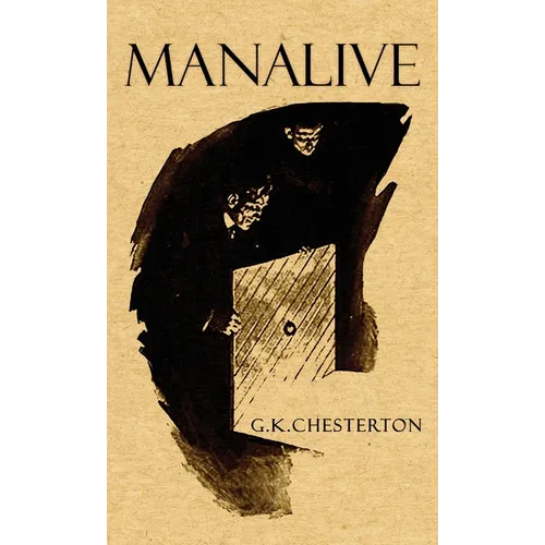 Manalive