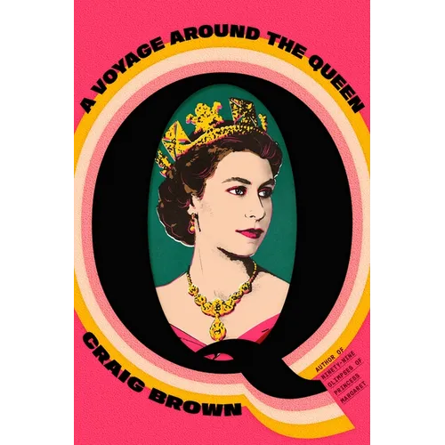 Q: A Voyage Around the Queen