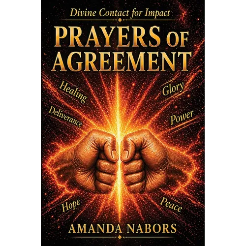Divine Contact for Impact: Prayers of Agreement