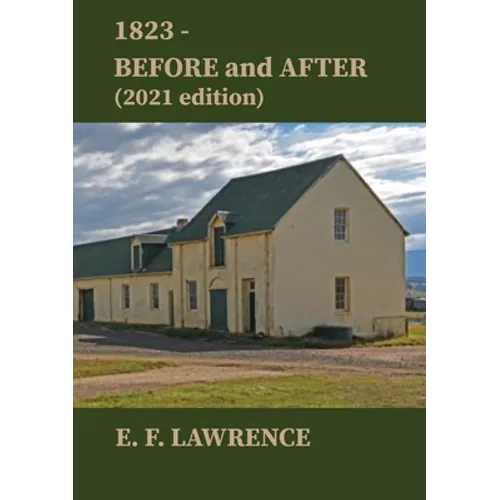 1823 - Before and After (2021 Edition)