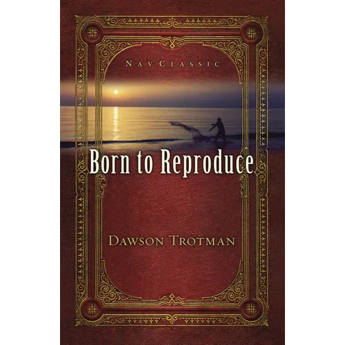 Born to Reproduce 10-Pack