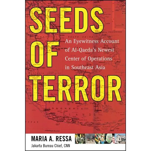 Seeds of Terror: An Eyewitness Account of Al-Qaeda's Newest Center